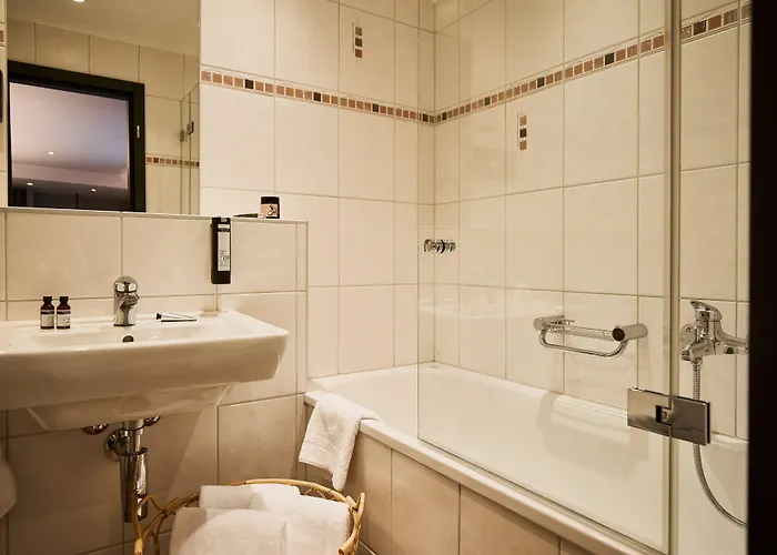 The Hey Hotel