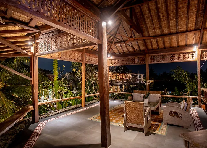 Arya Arkananta Resort & Spa