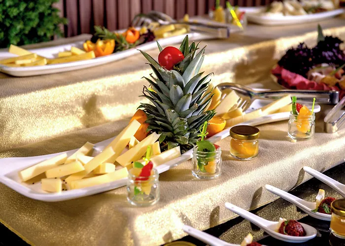 Happy Inn Gebze Hotel