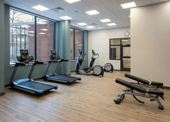 Residence Inn By Marriott Philadelphia Bala Cynwyd