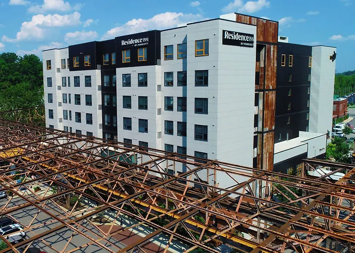 Residence Inn By Marriott Philadelphia Bala Cynwyd