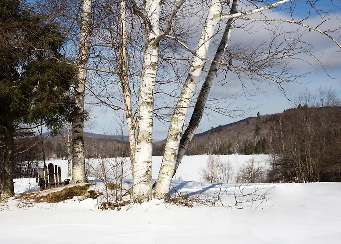 Mountain Meadows Lodge