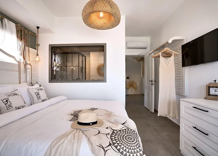 Liman Hotel Gümüslük - Adult Only