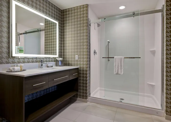 Home2 Suites By Hilton Turlock, Ca