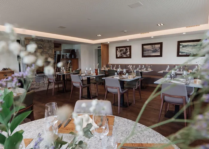 Boutique Hotel Panorama Crans-Montana