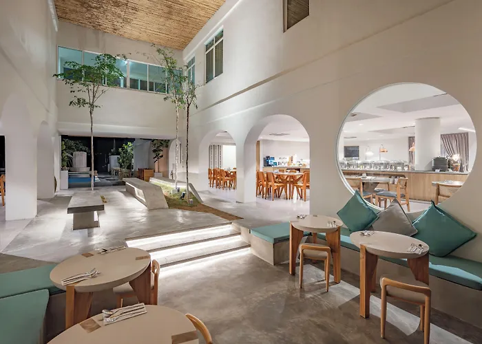 The Bayou Hotel Langkawi