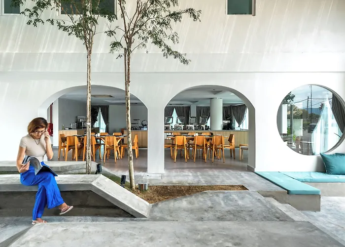 The Bayou Hotel Langkawi