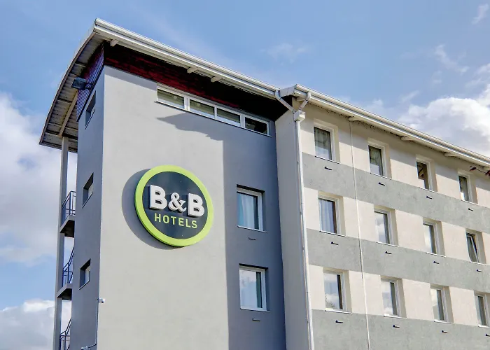 Ibis budget Montluçon