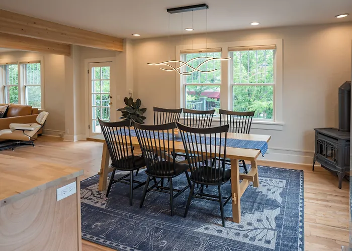 Leland House Suites Of Durango