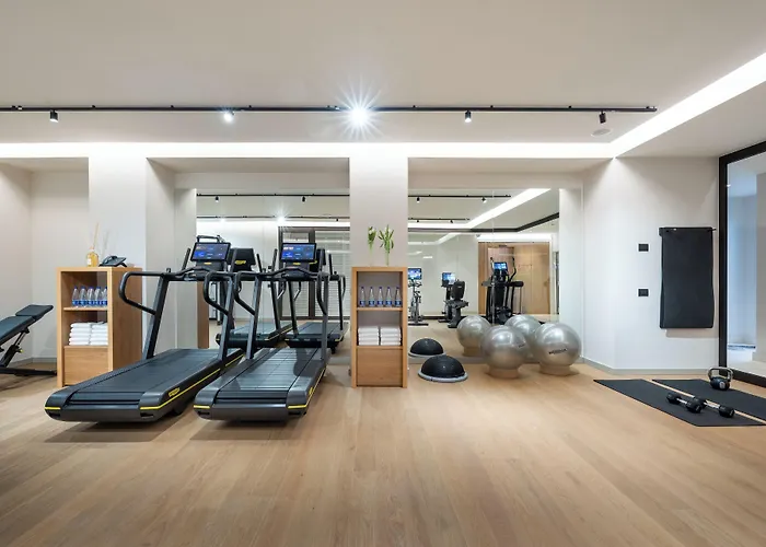 Ara Maris Hotel & Spa