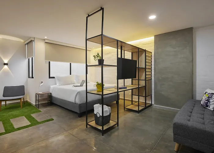Altio Hotel