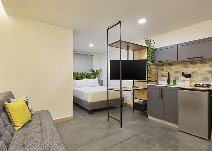 Altio Hotel
