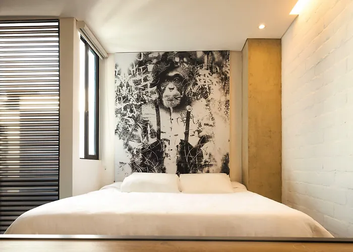 Altio Hotel