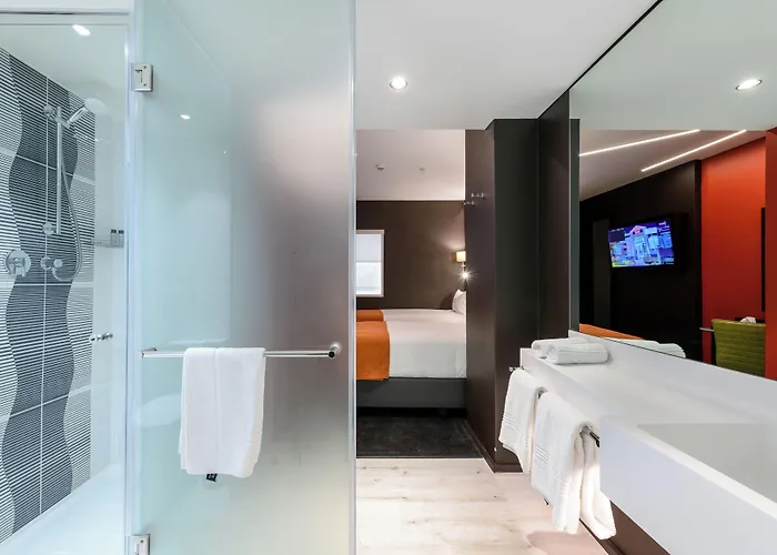 Hotel Sky Sandton