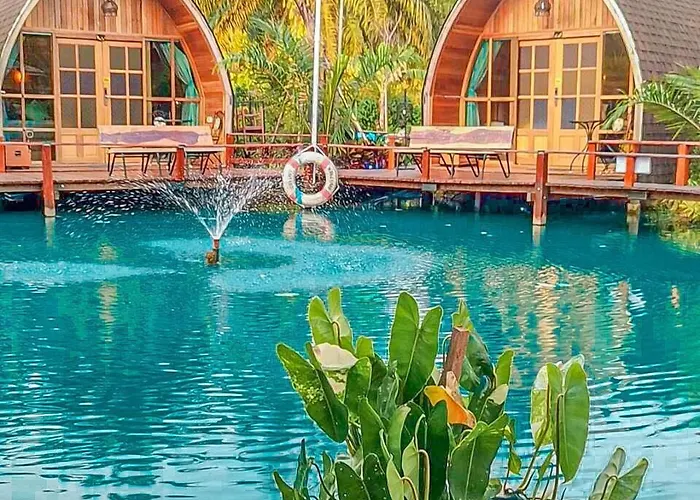 Plaiphu Pool Villas