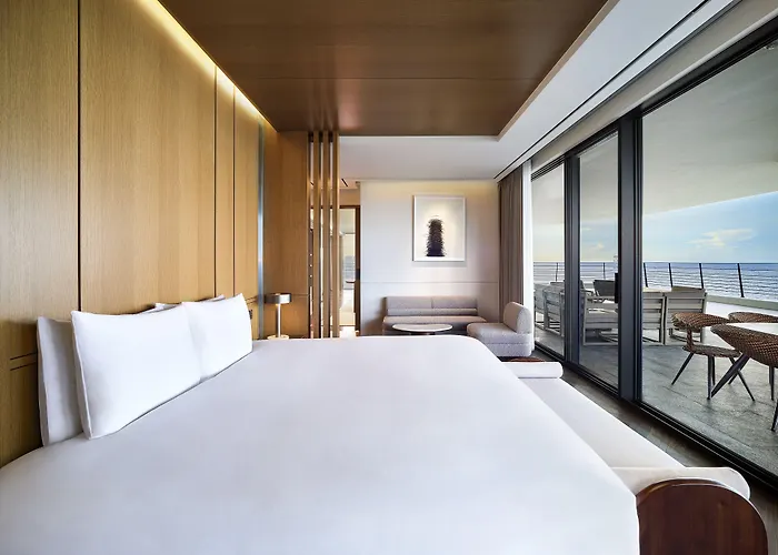 Parnas Hotel Jeju
