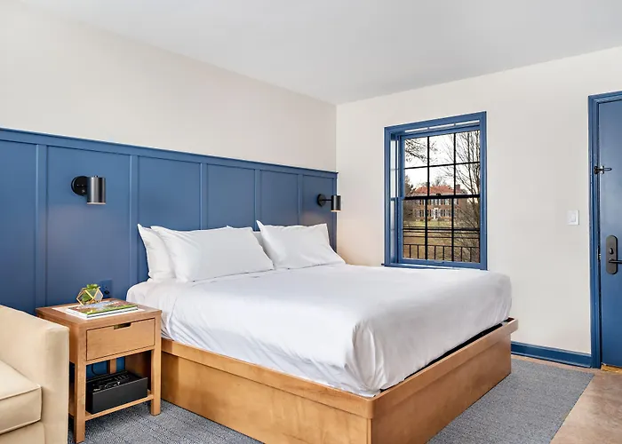 Bardstown Motor Lodge