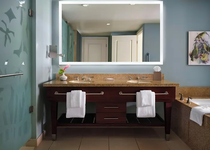 The Westin Ka'Anapali Ocean Resort Villas North