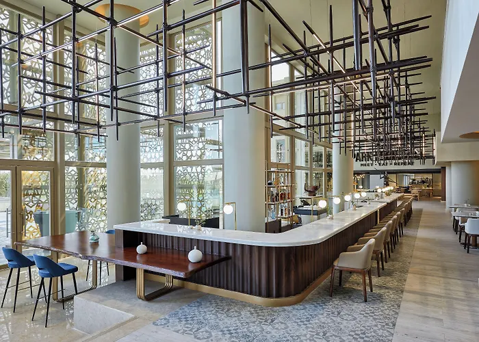 Hyatt Regency Cairo West