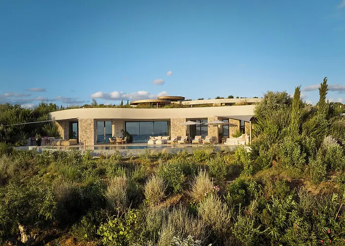 Mandarin Oriental, Costa Navarino