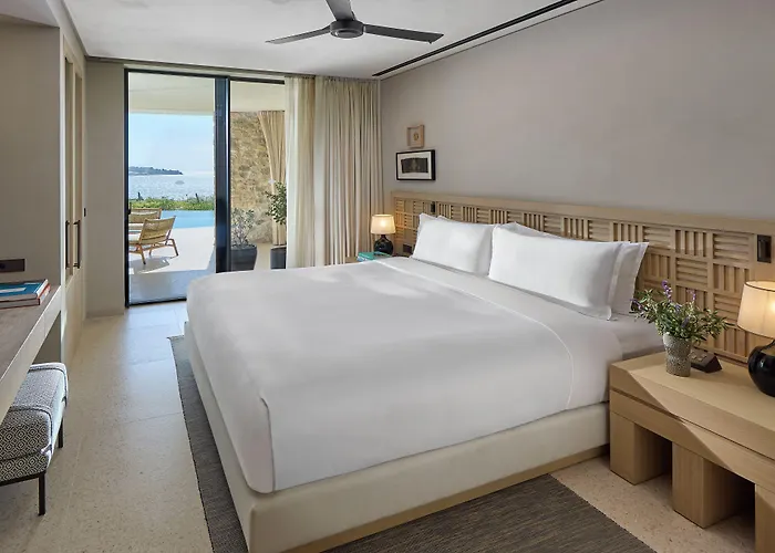 Mandarin Oriental, Costa Navarino