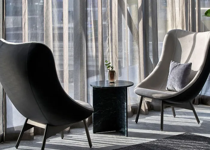 Ac Hotel By Marriott Melbourne Southbank