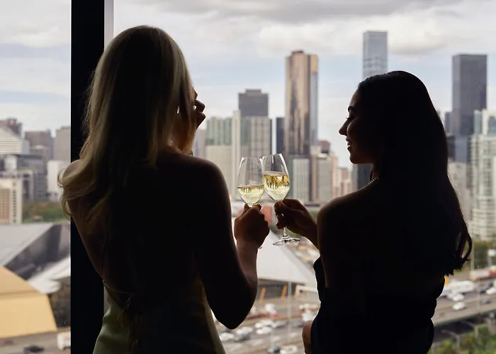 Ac Hotel By Marriott Melbourne Southbank