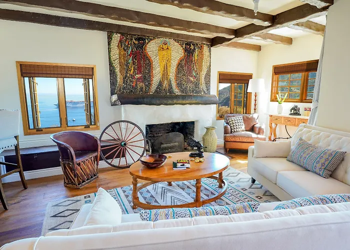 Zane Grey Pueblo Hotel