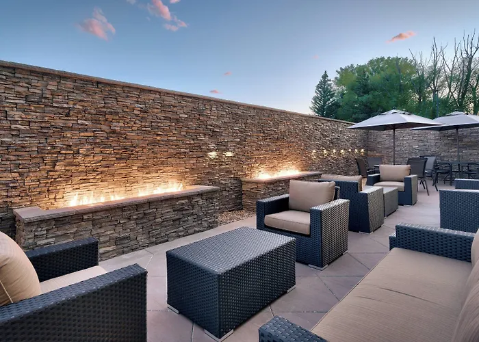 Fairfield By Marriott Inn & Suites Livingston Yellowstone