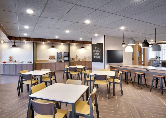 Fairfield By Marriott Inn & Suites Livingston Yellowstone