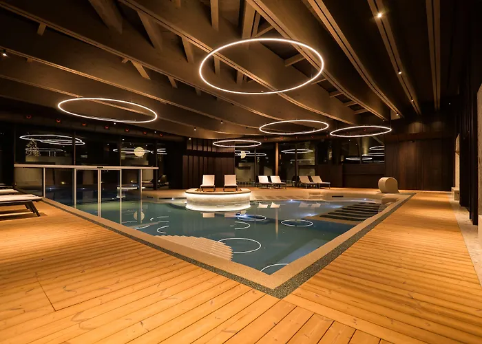 Collina Luxury Relais
