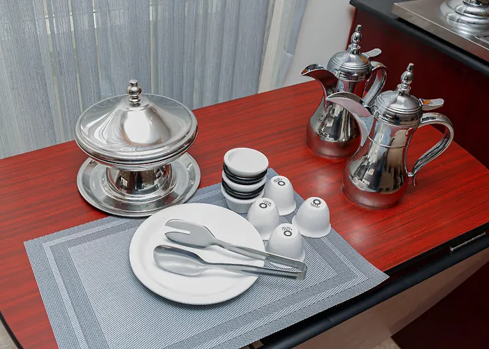 Salalah International Hotel