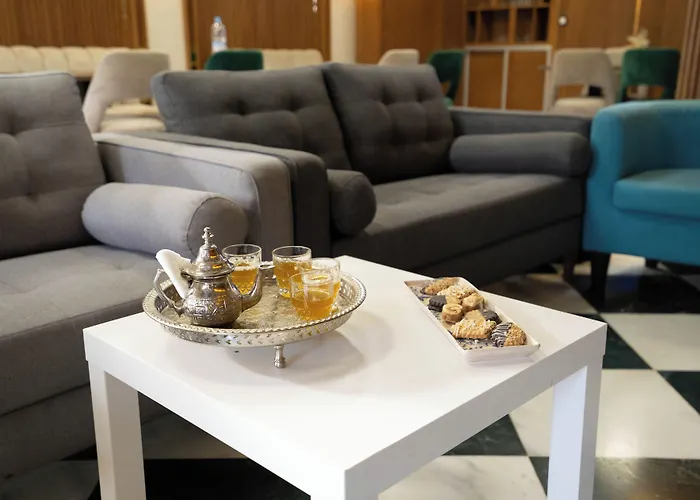 Razane Hôtel