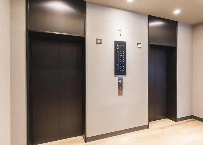Sotetsu Fresa Inn Sendai