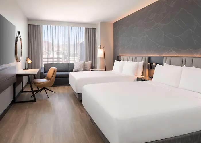 Hyatt Regency Salt Lake City