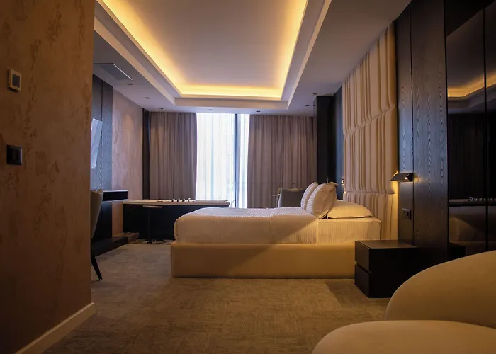 Hotel Chicago