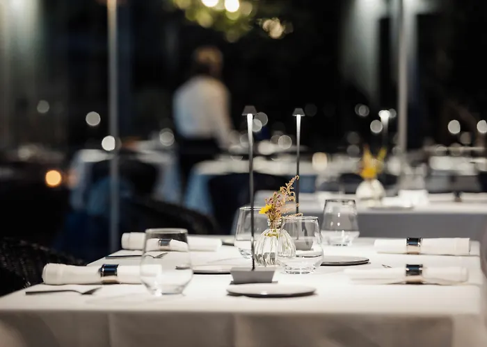 Domìa Boutique Hotel e Cucina
