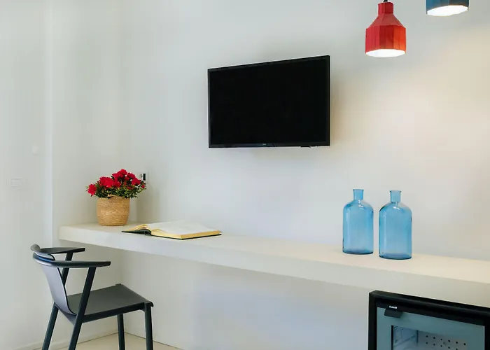 Domìa Boutique Hotel Mondello