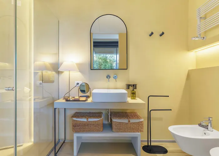 Domia Boutique Hotel E Cucina