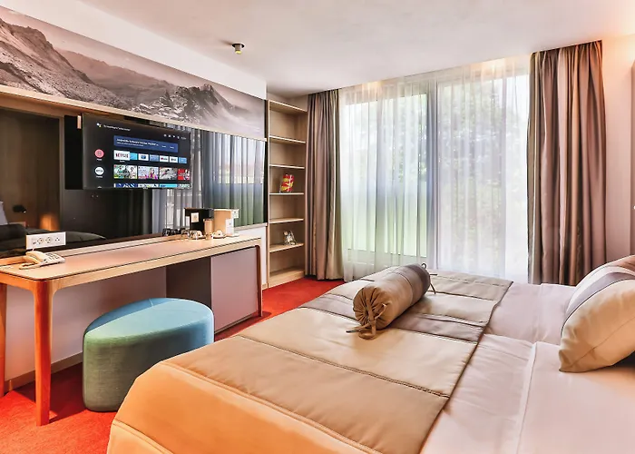 Carine Hotel Centar
