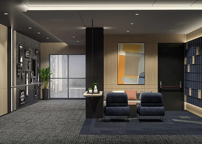 Ibis Surabaya Tidar