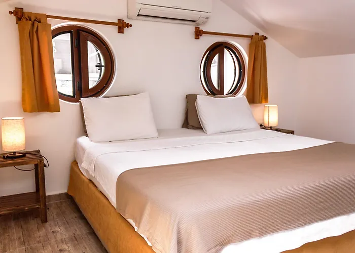 Kas Old Town Hotel & Beach