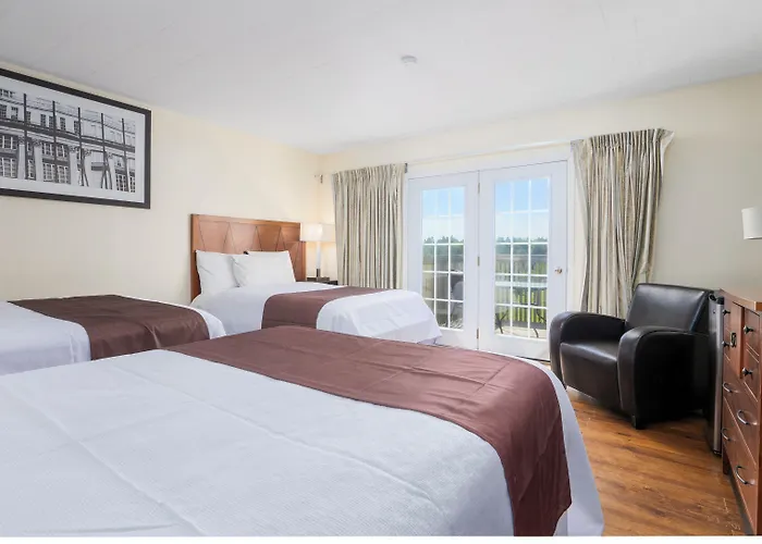 The Coach House Resort - Tobermory