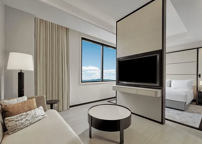 Hyatt Place Johor Bahru Paradigm Mall