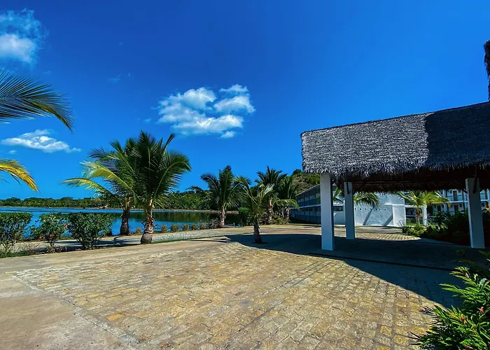 Orangea Beach Resort