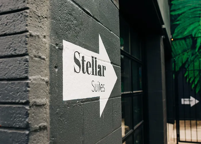 Stellar Suites