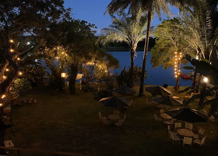 Guarajuba Suites Premium Boutique Hotel