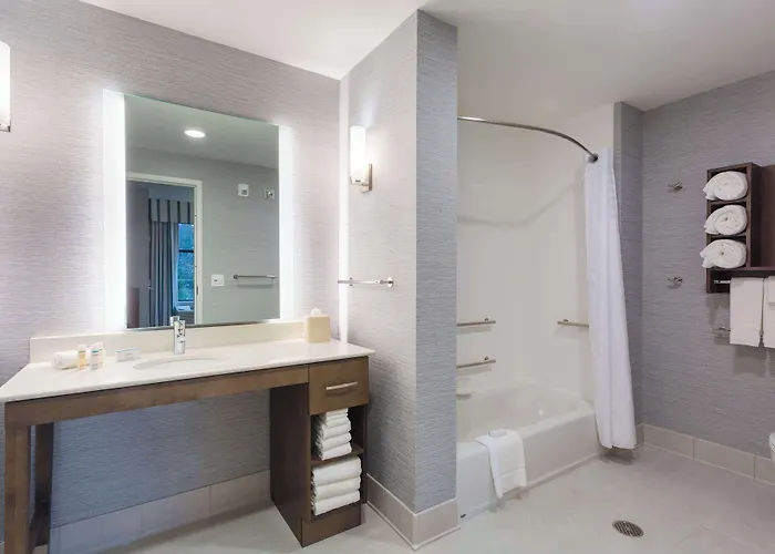 Homewood Suites By Hilton Reston, Va