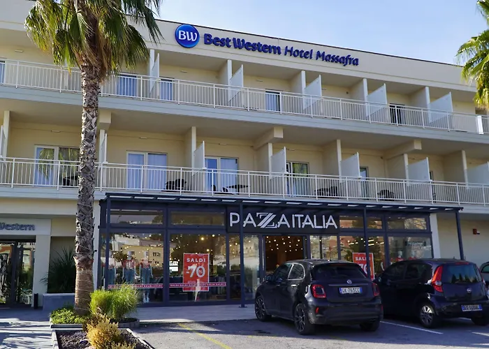 Best Western Hotel Massafra