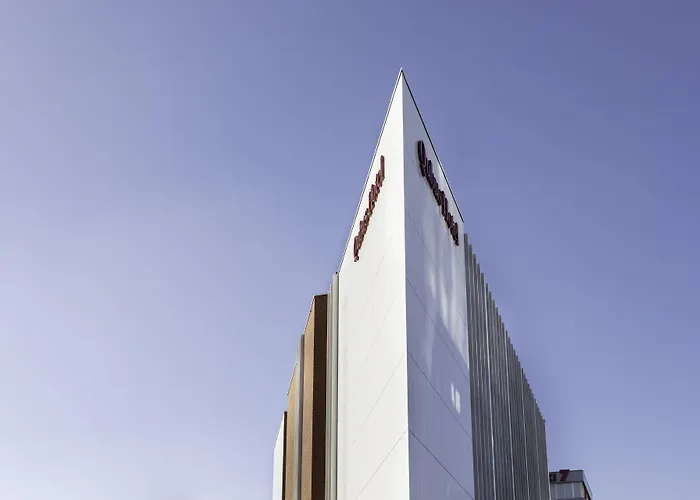 Qubus Hotel Katowice